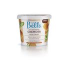 Cera Cremosa Depil Bella Micro-Ondas Mel E Aloe Vera 100G