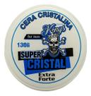 Cera Cristalina Captain Kings Supercristal Extra Forte 130g