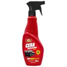 Cera Cristalizadora Com Carnaúba 500ml 3061 Proauto