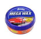 Cera Cristalizadora Mega Wax Em Pasta Perola 100 G