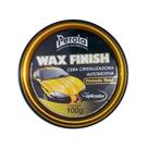 Cera Cristalizadora Wax Finish 100g Perola