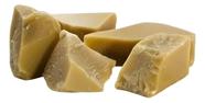 Cera De Abelha Pura 1kg, Para Velas E Comp. Cera Depilatoria