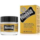 Cera de bigode Proraso 15mL (pacote com 1)