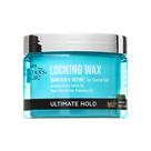 Cera de bloqueio KISS COLORS & CARE Ultimate Hold 180 ml Cera de bloqueio KISS COLORS & CARE Ultimate Hold 180 ml