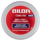 Cera de cabelo Bilba Fix Modeling Tained Elastic Definition 100mL
