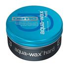 Cera de cabelo Osmo Aqua-Wax Dura Solúvel em Água 100 ml