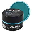 Cera de cabelo Vogarte Premium Aqua para homens 100ml Strong Hold