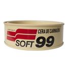 Cera De Carnaúba All Color 100g Soft99