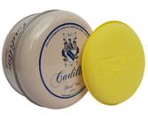 Cera de carnauba Cadillac Hard branca brilho Original 150g Cera de carnauba Cadillac Hard branca brilho Original 150g