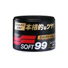 Cera de Carnaúba Dark e Black 350g Soft 99 Cera de Carnaúba Dark e Black 350g Soft 99
