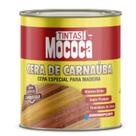 Cera de Carnaúba Incolor Mococa 900ml