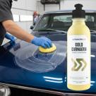 Cera De Carnauba Líquida Gold 300ml - Autoamerica