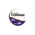Cera de Carnauba Premium Pure Paste Wax Full Lincoln 200g