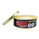 Cera de Carnaúba Soft99 Dark &amp Black Wax - 100g