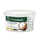 Cera de Coco Pro Artesanato 1 kg