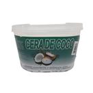 Cera De Coco Vegetal Para Velas Artesanais 1 KILo