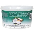 Cera de Coco Vegetal Solven 1Kg