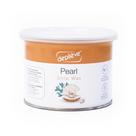 Cera de depilação Depileve Pearl Rosin Full-Body 400mL