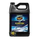 Cera de limpeza M5001 Marine/RV 3.78L da Meguiar remove defeitos Cera de limpeza M5001 Marine/RV 3.78L da Meguiar remove defeitos