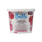 Cera de Microondas Depil Bela Pétala de Rosas 200g