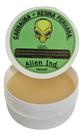Cera De Polimento Automotivo Melhora Brilho E Risco Alien