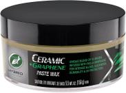 Cera de Protección de Superficie Turtle Wax 53737 Cerámica con Grafeno 156g Cera de Protección de Superficie Turtle Wax 53737 Cerámica con Grafeno 156g