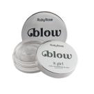 Cera de sobrancelha it girl blow ruby rose