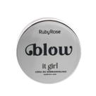 Cera De Sobrancelhas It Girl Blow 7g Ruby Rose