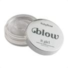 Cera De Sobrancelhas Ruby Rose Blow It Girl Hb-e2506 7g Cera De Sobrancelhas Ruby Rose Blow It Girl Hb-e2506 7g