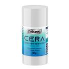 Cera Defrizante em Bastão 30g - Yelsew Cera Defrizante em Bastão 30g - Yelsew