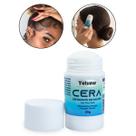 Cera Defrizante Finalizador Acabamento em Bastão Yelsew 30g Antifrizz Fixador Cabelo Penteado Baby Hair Cera Defrizante Finalizador Acabamento em Bastão Yelsew 30g Antifrizz Fixador Cabelo Penteado Baby Hair