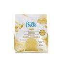 Cera Depil Bella Confete Chocolate Branco 250g Cera Depil Bella Confete Chocolate Branco 250g