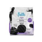 Cera Depil Bella Confete Elastica Negra 250g Cera Depil Bella Confete Elastica Negra 250g