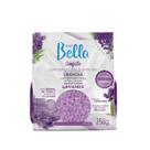 Cera Depil Bella Confete Lavanda 250g Cera Depil Bella Confete Lavanda 250g
