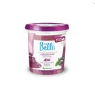 Cera Depil Bella Hidrossolúvel Açaí 600g