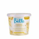 Cera Depil Bella Micro-ondas Chocolate Branco 100g Cera Depil Bella Micro-ondas Chocolate Branco 100g