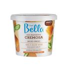 Cera Depil Bella Micro-ondas Mel e Aloe Vera 100g