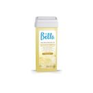 Cera Depil Bella Roll-on Chocolate Branco 100g