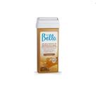 Cera Depil Bella Roll-on Própolis e Mel 100g Cera Depil Bella Roll-on Própolis e Mel 100g