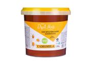 Cera Depilatória 1300 gr Camomila