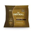 Cera Depilatória Bloco Depi Roll Quente Tradicional 500g