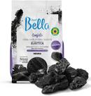Cera Depilatória Confete Elástica Negra (1Kg) Depil Bella - Alto Rendimento