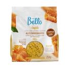 Cera Depilatória Confete Mel 250g Depil Bella