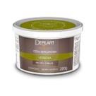 Cera Depilatória Corporal Verbena 200g - Depilart