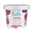 Cera Depilatória Cremosa Micro-ondas Pétalas De Rosas Depil Bella 200g