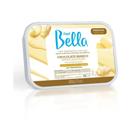 Cera Depilatória Depil Bella Chocolate Branco 200g Cera Depilatória Depil Bella Chocolate Branco 200g