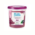 Cera Depilatoria Depil Bella Hidrossolúvel Vegan Açaí 1,3kg Cera Depilatoria Depil Bella Hidrossolúvel Vegan Açaí 1,3kg