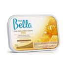 Cera Depilatória Depil Bella Mel 250g