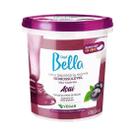 Cera Depilatória Depil Bella Pelos Grossos 600g
