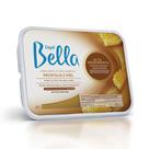 Cera Depilatória Depil Bella Quente Própolis e Mel 400g